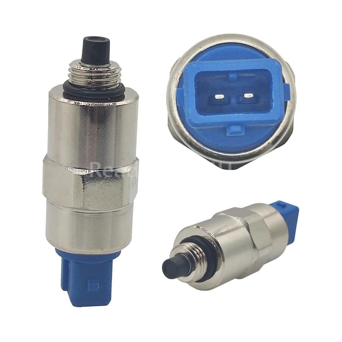 Amazon.com - Replacement For Solenoid 28363769 Fit for Delphi Fuel